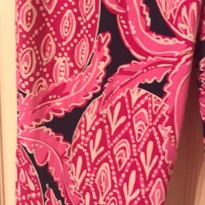 Lilly Pulitzer Bottoms - Lilly Pulitzer girl’s pants Lilly Pulitzer Bottoms - Lilly Pulitzer girl’s pants